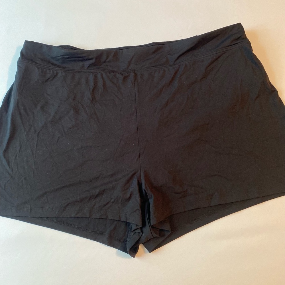 Sea level swim‎ shorts